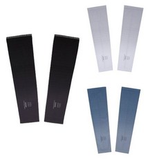 K2 남여공용 OSSAK 냉감 팔토시 (쿨토시) KUA24911_IS 143410, 화이트(W2), S, 화이트(W2)