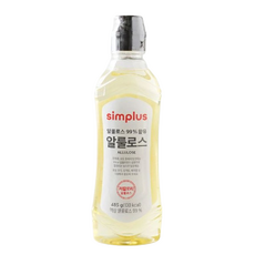 simplus 알룰로스, 1개, 485g