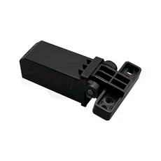 2X 301022338001 PANTUM M6500 용 스캐너 커버 힌지, 01 Black
