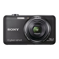 소니 카메라 DSC-WX7 고감도 풀HD동영상 디카 [고속64GB메모리+케이스+리더기 포함] K