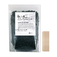 202 남자 다리털 겨드랑이 여자 비키니라인 겨털 제모, 200g, 1개