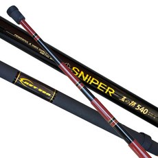 KD조구 스나이퍼 바다뜰채 카본