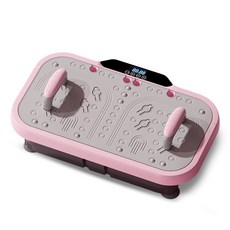 TreasHunter SliMachine 纖美動力機, 粉, 單一商品