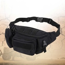 트레킹 소형 슬링백 메신저 여행 단체 가방 스타일ver8+1huw