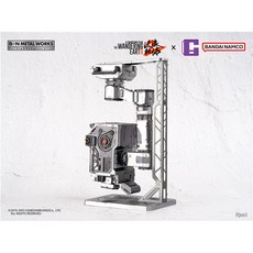 【616toys】BANDAI NAMCO BNMW 金屬組裝模型 流浪地球2 Moss, 1個