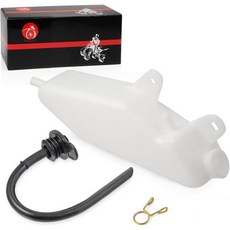라디에이터 저장 및 캡 야마하 YFZ450 YFZ 450 2004-2009 2012 2013 냉각수 5TG-21871-00-00 USA, 라디에이터 저장 및 캡 야마하 YFZ450 YFZ 45
