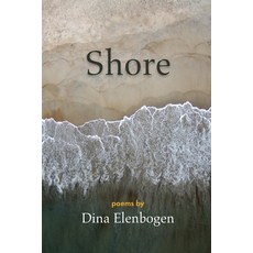 (英文圖書)Shore 平裝版, Glass Lyre Press, 英文