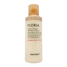 토니모리 플로리아 뉴트라 에너지 100시간 크림, 100ml, 1개
