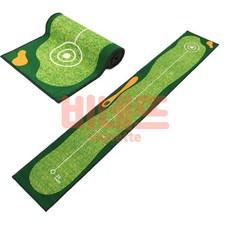 퍼팅매트 3M 골프연습장용품