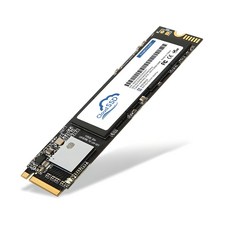 韓昌公司 M.2 NVMe SSD, CLOUD SSD, 1TB