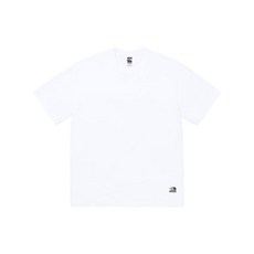 슈프림 구찌 X 노스페이스 티셔츠