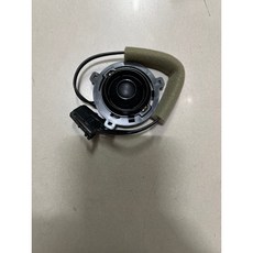 VW 福斯 SIROCCO 音響喇叭 5K0035411