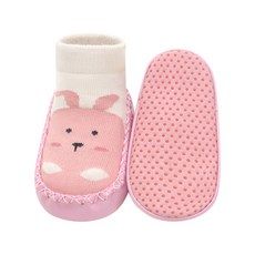 雪倫小舖 學步鞋 透氣寶寶襪子鞋 軟底防滑嬰兒學步鞋 防掉室內鞋 地板襪