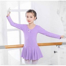 러블리 키즈 발레 튜튜 원피스+발레타이즈+ 발레슈즈 3종 세트