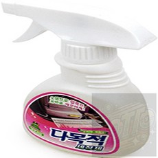 구연산 다목적세정제 500g, 1