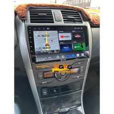 E-CAN 豐田 ALTIS 10代專用 科技安卓主機 極速8核心 4G 64G, 1個