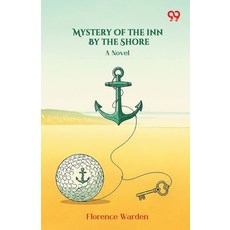 (英文圖書)Mystery Of The Inn By The Shore A Novel 平裝版, Double 9 Books, 英文