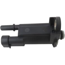 YYU 2141105 업그레이드된 20042009 쉐보레 실버라도 1500 2500 3500 타호 GMC 시에라 에스컬레이드 유콘 애벌랜치용 증기 캐니스터 퍼지 밸브 솔레노이드, 1개