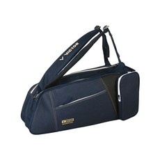 VICTOR 矩形羽球拍袋 BR5219 BC 6支裝, 1個