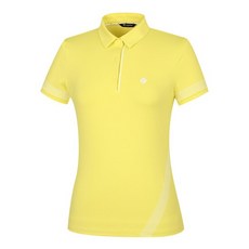 레노마골프 여성 라인 포인트 카라 반팔 티셔츠 RWTYL6181-133 2802404