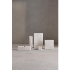 자라 zara OBJECT | ACCESSORIES 03 - 화이트130475, 7 x 13 x 6 cm