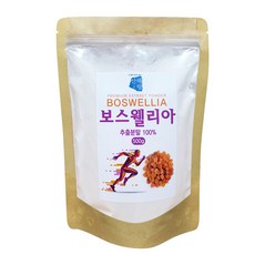 Sanhaerang 乳香粉, 500g, 1包