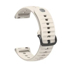 COROS PACE4 PACE3APEX4 42mm 46mm APEX PRO 2PROCOROS NOMAD용 24mm 22mm 소프트 스포츠 방수 실리콘 스트랩, 22mm APEX4 42mm, Starlight