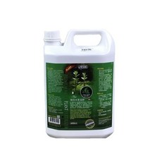 ISTA 伊士達 優質強效水草液肥 2L/4L - 微量元素 礦物質, 1個, I-A410 水草液肥 4L