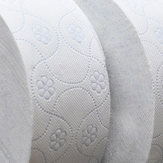 팜파스 점보롤 화장지 130m 장폭3겹 대용량 꽃무늬 외 베스트모음, 1롤, 1개, 1cm