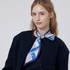 루이까또즈 라셀르 방도 스카프 2ESB058 260583