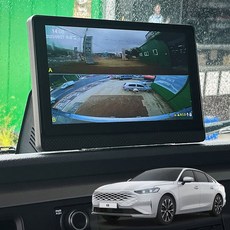 K8 AI기능블랙박스호환 제임스AD2(호환 상품), 좌-우, 256GB