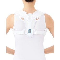 닥터메드 쇄골밴드 DR-126-1 8자붕대 S 1개, 1개입