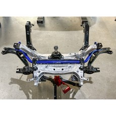 HARDRACE HONDA CIVIC 11代 30mm 前防傾桿, 詳見包裝, 詳見包裝, 詳見包裝