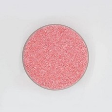 캔들용 천연 모래 장식 그림 양초 만들기 염료 눈송이, 1개