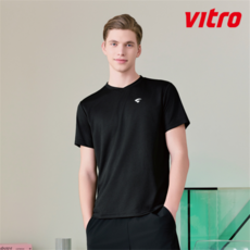 [비트로] RT-12615U 남성 여성 티셔츠 반팔