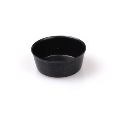 뿌지틀 미니 머핀틀 미니머핀팬 1구 뿌지원형