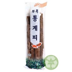 푸드올마켓_ 부흥 통계피 500g, 1개
