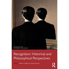 (英文圖書)Recognition: Historical and Philosophical Perspectives 精裝版, Routledge, 英文