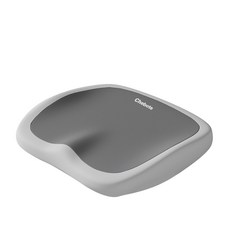 Chebote 記憶棉辦公室坐墊 37x40cm 高密度透氣舒適 穩固支撐