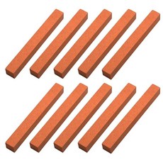 기타 프렛 연마 블록 연삭 석재 수리 유지 보수 도구, 01 As Shown, 1개