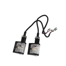 라이센스 플레이트 홀더 시그널 라이트, 1. light, 1개