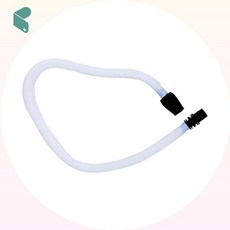 멜로디언 호스 SMH121 학교용 멜 호스 교체용 파이프 악기부속 삼익 커머스픽201