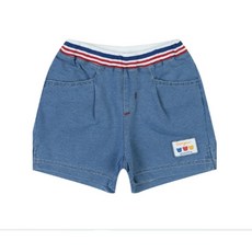 압소바 블루밍 팬츠 AZ324106