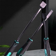 3Pcs 자동차 청소 용품 가스켓 스크레이퍼 블레이드 스크래핑 오일 먼지 엔진 실린더, 01 빠른