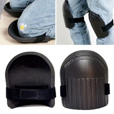 무릎 보호 패드 / 바닥 타일 청소 작업용 쿠션패드