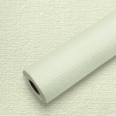 쿠셔니 시트지 스티커 벽지 붙이는벽지 실크벽지 셀프도배 격자 70cm, 라임그린