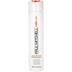 PAUL MITCHELL 鎖色日常洗髮精, 1個, 300ml