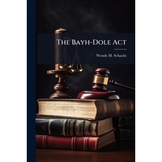 (英文圖書)The Bayh-Dole Act 平裝版, Hutson Street Press, 英文