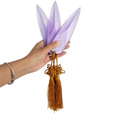 조이 무기 케이팝데몬 할로윈 굿즈 코스프레 신칼 소품