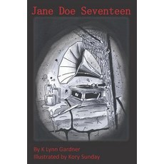 Jane Doe Seventeen Paperback, Independently Published, English, 9781731244307